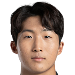 Chang-Hwan Park