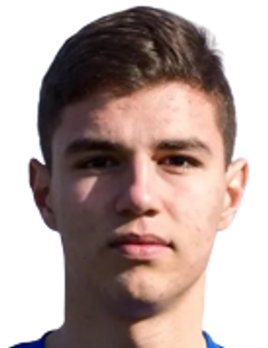 Nikolay Boyanov profil resmi