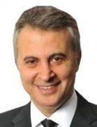 Fikret Orman photo