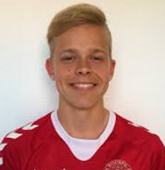 Christian·Vestergaard