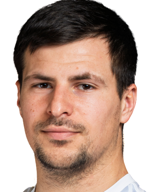 Konstantins Fjodorovs profil resmi