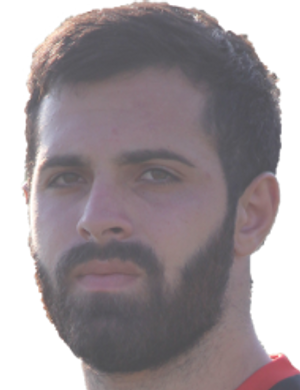 Nikoloz Chomakhidze profil resmi