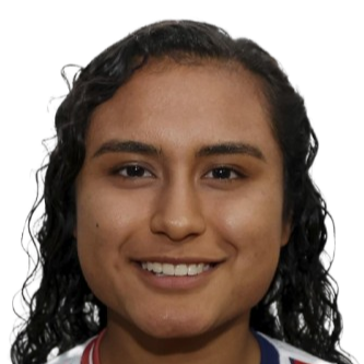 Mia Flores