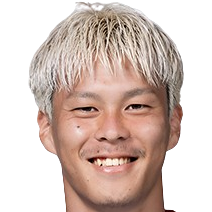 Yusei Egawa