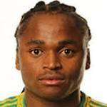 Siphiwe Tshabalala