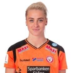 Svava Rós Guðmundsdóttir