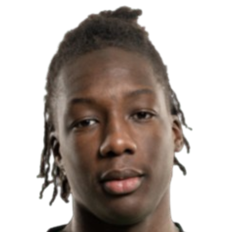 ยานิส โซเดฮูแกน