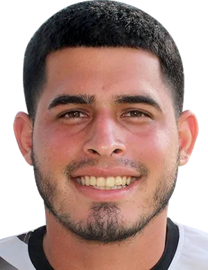 Christian Andre Sanchez Soto photo