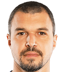 ボジノフ, ヴァレリ