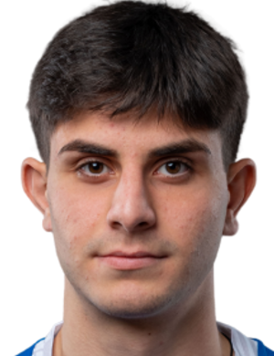 G. Lomidze profil resmi