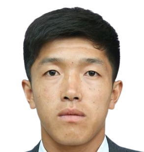 Ri Kum-Chol