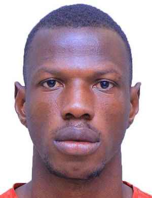 Mickel Samake profil resmi