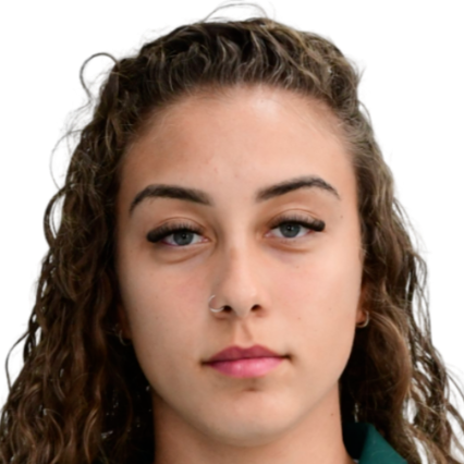 Kamile Vitória Pavarin Martins