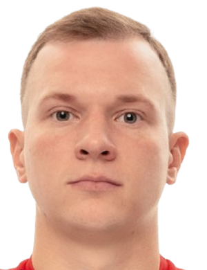 Vladyslav Kuznechikov