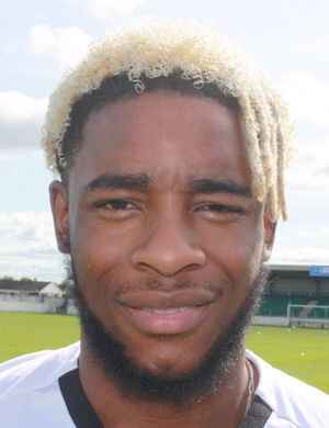 Japhet Mata