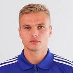 يوهان Davidsen Troest