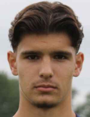 Anes Spago profil resmi