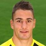 Balázs Lovrencsics photo