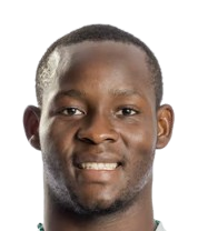 Bil Nsongo