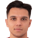oliver stoimenovski Logo
