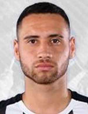 Thiaguinho profil resmi