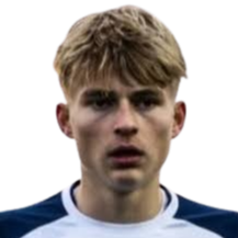 Oskar Skou Haugstrup