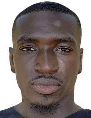 Mohamed Akandji