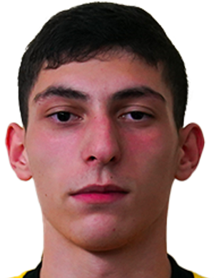 Timur Nikolov profil resmi