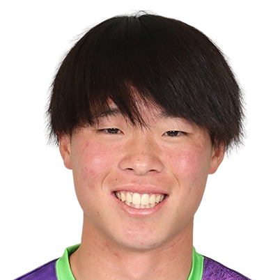 Taiga Kawamoto