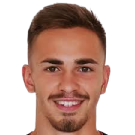 Nemanja Stevanović