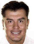 Raúl Alpízar photo