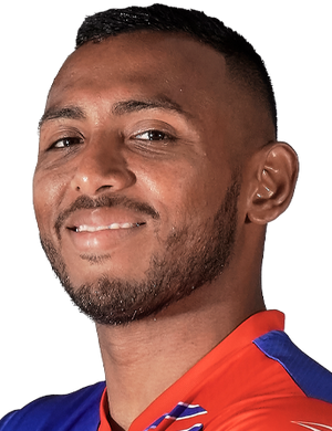Gerardo Negrete profil resmi
