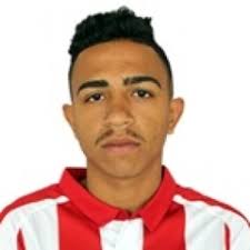 Luiz Henrique·Beserra Dos Santos