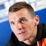 Lee McCulloch