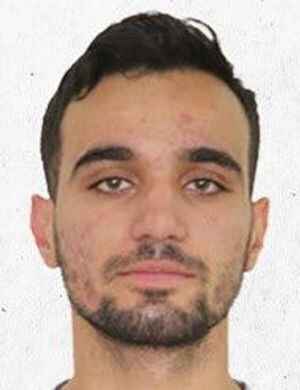 Eray Berk Yildiz profil resmi