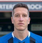 Джимми Макналти