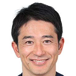 Keiji Tamada photo