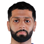Mohammed Al Raeesi