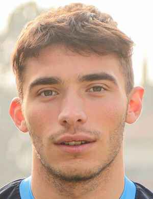 Mattia capoferri
