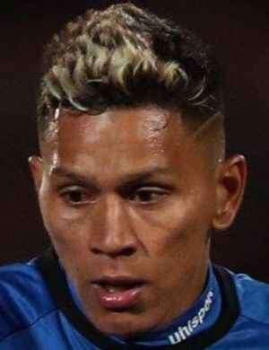 Brayan Josué Velásquez Moya
