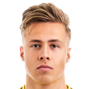 Kristers svans photo