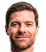 Xabi Alonso