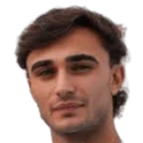 Fabrizio Ghiggia