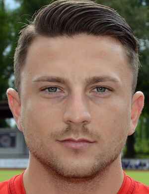 Daniel Rabanter profil resmi