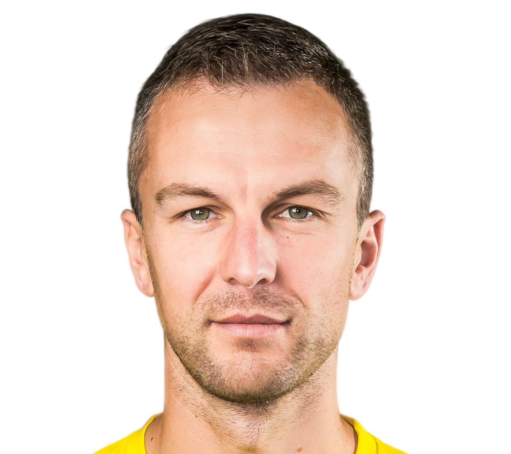 Steven De Petter