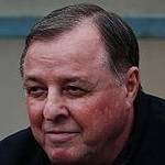 Aleksandr Tarkhanov photo