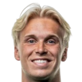 Andreas Søndergaard