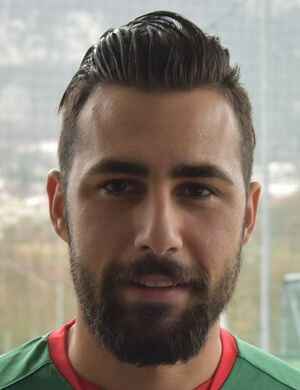Maicol Acquarelli profil resmi