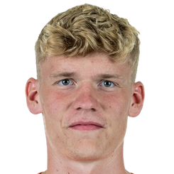 Johannes Siebeking profil resmi