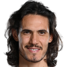 Edinson Cavani